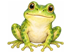 frog