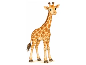 giraffe