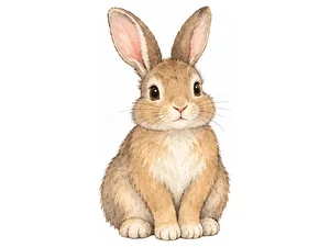 rabbit