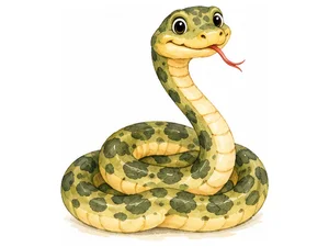 snake