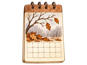 November