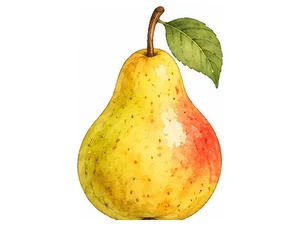 pear