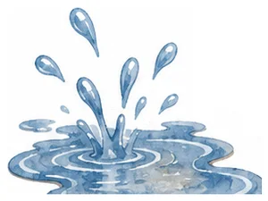 puddle