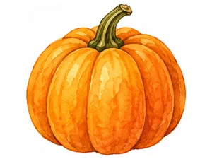 Pumpkin - тыква