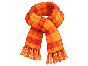 Scarf - шарф
