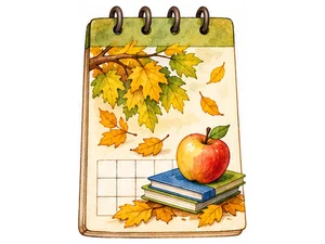 September