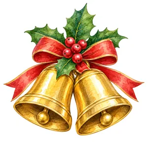 Bells - колокольчики
