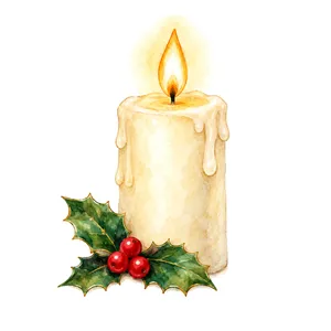 Candle - свеча
