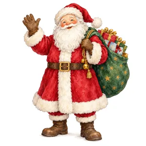 Santa Claus - Санта-Клаус