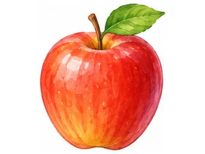 Apple - яблоко