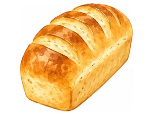 Bread - хлеб