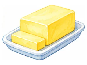 butter