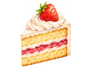 Cake - торт