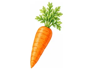 carrot