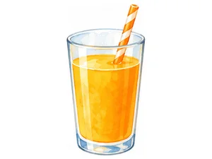 Juice - сок