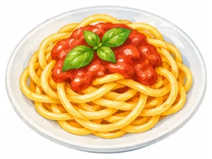 pasta