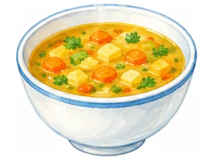 soup