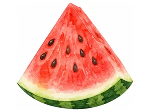 Watermelon - арбуз