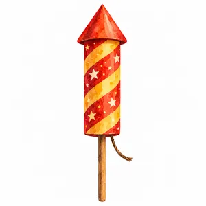 Rocket - ракета