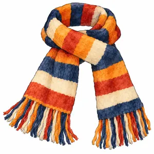 Scarf - шарф