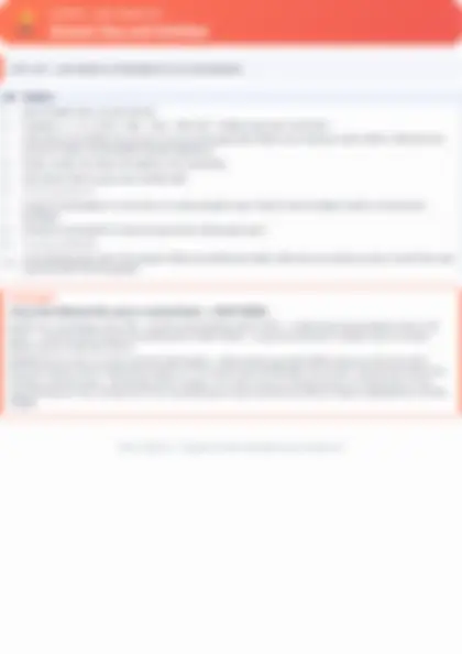 Answer Key - превью листа