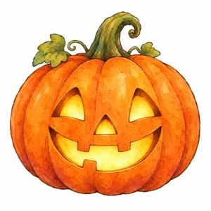 Pumpkin - тыква