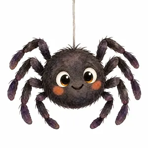 Spider - паук
