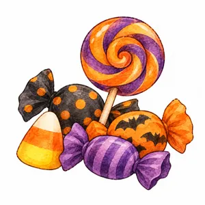 Sweets - конфеты