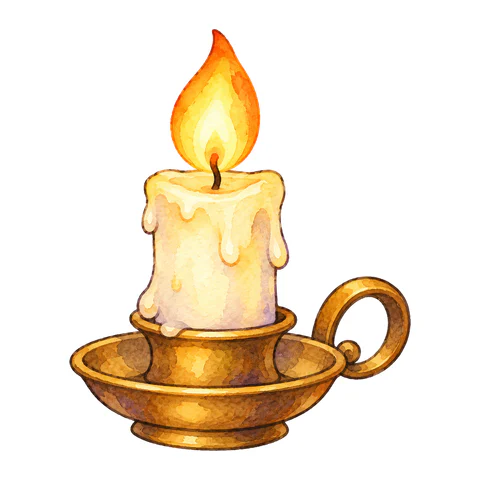 candle