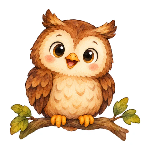 owl