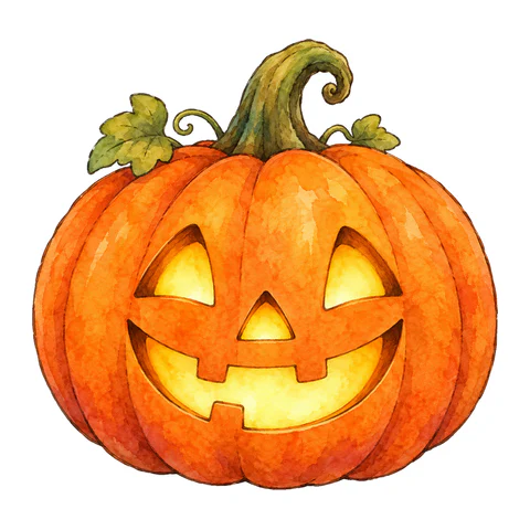 pumpkin