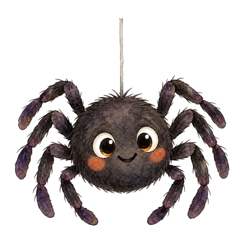 spider