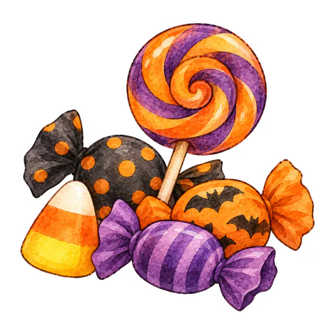 sweets