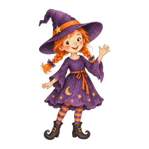 witch