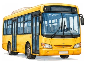 bus