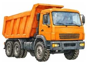 lorry