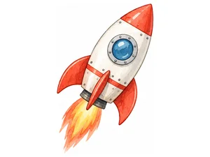 rocket