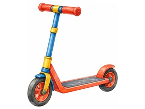 scooter