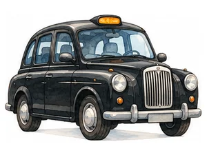 taxi