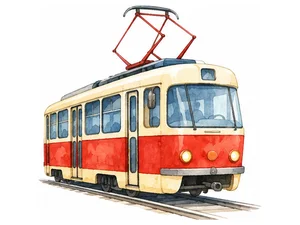 tram