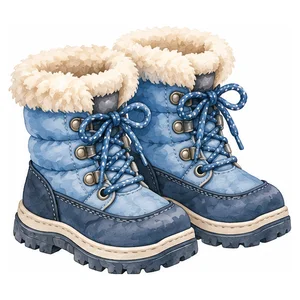 Boots - сапоги, ботинки