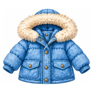 Coat - пальто, куртка