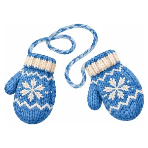 Mittens - варежки