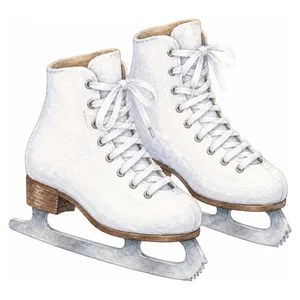 Skates - коньки