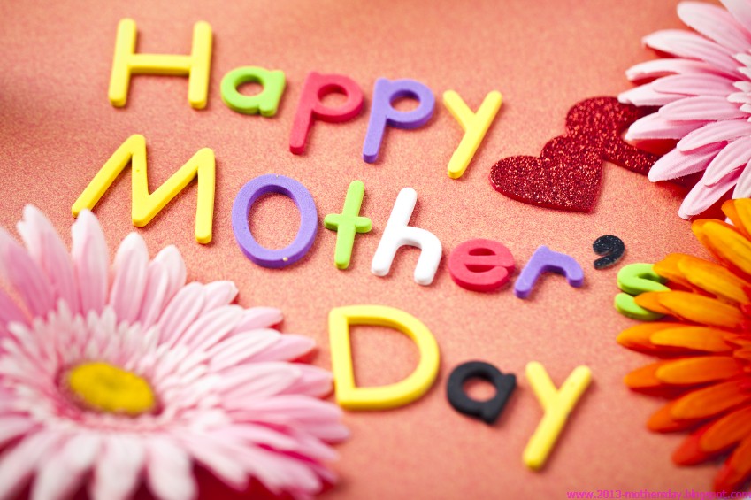 Сочинение на английском языке День матери/ Mother’s Day с переводом на русский язык